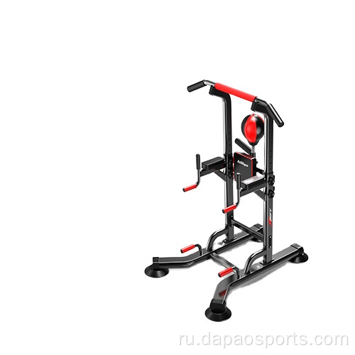 Низкая цена оптовых Pull Up Bar Power Tower